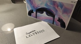 Mint
													Meta Quest Pro - 256 GB, photo 5 of 5