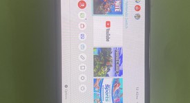 Good
													Nintendo Switch - OLED - Red & Blue, 64 GB, photo 2 of 12