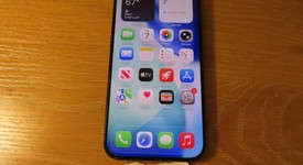 Fair
													Apple iPhone 15 Pro - Unlocked, Blue, 128 GB, A2848, photo 1 of 6