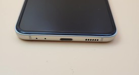 Mint
													Samsung Galaxy Z Flip3 5G - Unlocked, Cream, 256 GB, 8 GB, SM-F711U1, photo 3 of 7