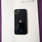 Mint Apple iPhone 13 - Unlocked, 128 GB, Midnight, A2482