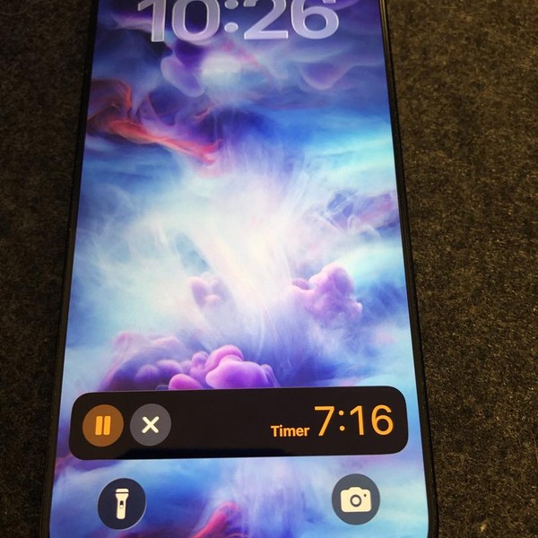 Apple iPhone 16 Pro Max - Xfinity, 256 GB, Black, A3084