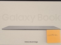 Samsung Galaxy Book4 Edge
