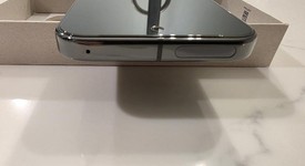 Mint
													Google Pixel 9 Pro - T-Mobile, Obsidian, 256 GB, 16 GB, GR83Y, photo 5 of 5