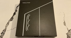 New
													Samsung Galaxy Z Fold7 - T-Mobile, Jetblack, 512 GB, 12 GB, SM-F966U, photo 2 of 5