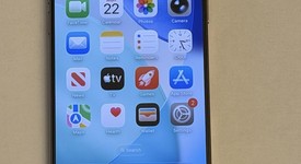 Good
													Apple iPhone 16 Pro - Unlocked, Desert, 128 GB, A3083, photo 1 of 8