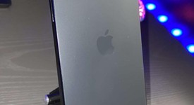 Good
													Apple iPhone 15 Plus - Unlocked, Black, 128 GB, A2847, photo 1 of 8