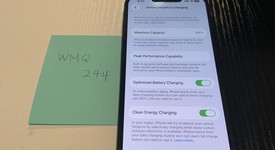 Good
													Apple iPhone 14 - Unlocked, Midnight, 128 GB, A2649, photo 1 of 2