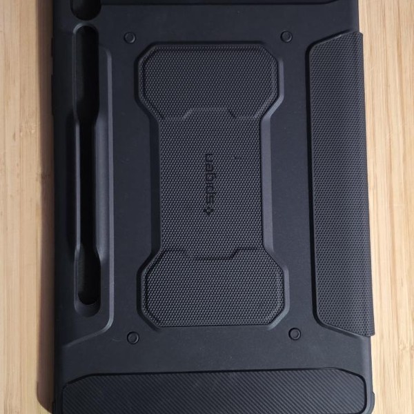 Samsung Galaxy Tab S9 - Wi-Fi, Graphite, 256 GB, 12 GB, SM-X710