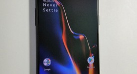 Mint
													OnePlus 6T - T-Mobile, Gloss Black, 128 GB, 8 GB, A6013, photo 2 of 4