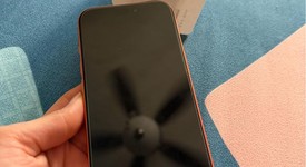 Mint
													Apple iPhone 17 Pro - Unlocked, Cosmic Orange, 256 GB, A3256, photo 4 of 17