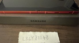 Mint
													Samsung Galaxy Z Flip7 - T-Mobile, Coral, 512 GB, 12 GB, SM-F766U, photo 5 of 6