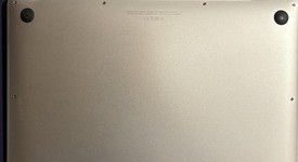 Good
													MacBook Air 2020 - 13" - Apple M1, Silver, 256 GB, 8 GB, photo 5 of 11