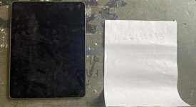Mint
													Apple iPad Air 13" (M3) 2025 - Wi-Fi, Gray, 128 GB, photo 1 of 12