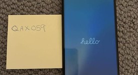 Good
													Apple iPhone 15 Pro Max - Unlocked, Black, 256 GB, A2849, photo 1 of 3