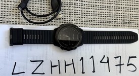 Mint
													Garmin Fenix 6X - Black, Sapphire, photo 3 of 9