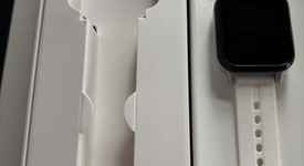 Mint
													Gabb Watch 3 - Gabb, Silver, photo 4 of 5