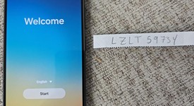 Good
													Samsung Galaxy S23 - Verizon, Green, 128 GB, 8 GB, SM-S911U, photo 3 of 6