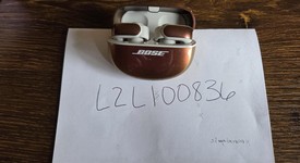 Used
													Bose Ultra Open Earbuds - Sunset Iridescent, photo 2 of 6
