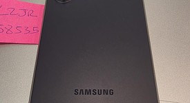 Good
													Samsung Galaxy S24 Ultra - Unlocked, Violet, 256 GB, 12 GB, SM-S928U1, photo 3 of 6