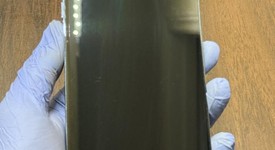 Good
													Apple iPhone 13 Pro Max - Unlocked, Sierra Blue, 128 GB, A2484, photo 3 of 8