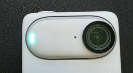 Good
													Insta360 GO 3 - 128 GB, photo 2 of 5