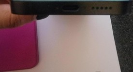 Mint
													Apple iPhone 16e - Unlocked, Black, 128 GB, A3212, photo 2 of 6