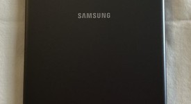 Mint
													Samsung Galaxy Tab A7 Lite - Wi-Fi, Gray, 32 GB, 3 GB, photo 3 of 8