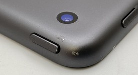 Good
													Apple iPad 8th Gen - Wi-Fi, Gray, 32 GB, A2270, photo 6 of 6