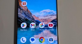 Good
													Google Pixel 7 Pro - Verizon, Hazel, 128 GB, 12 GB, GE2AE, photo 2 of 2