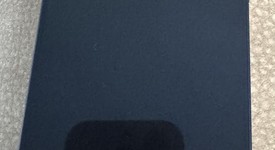 Good
													Apple iPhone 17 Pro - Unlocked, Deep Blue, 256 GB, A3256, photo 1 of 7