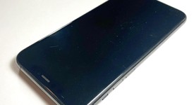 Good
													Apple iPhone 11 Pro - Unlocked, Gray, 64 GB, A2160, photo 4 of 11