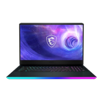  MSI GE76 Raider