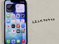 Apple iPhone 13 Mini