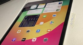 Good
													Apple iPad Pro 12.9" 2nd Gen 2017 - Unlocked, Gray, 512 GB, photo 2 of 7
