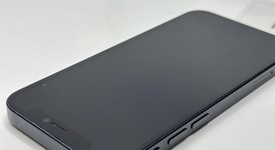 Good
													Apple iPhone 12 Mini - Unlocked, Black, 128 GB, A2176, photo 6 of 6