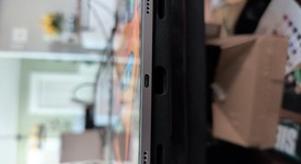 Mint
													Apple iPad Pro 12.9" 6th Gen 2022 - Wi-Fi, Gray, 256 GB, photo 4 of 7