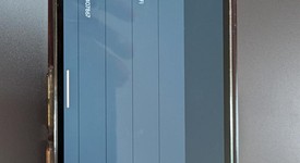 Good
													Google Pixel 9a - Unlocked, Porcelain, 128 GB, 8 GB, photo 1 of 5