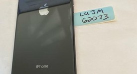 Mint
													Apple iPhone 8 Plus - AT&T, Gray, 256 GB, A1897, GSM, photo 5 of 7