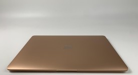 Mint
													MacBook Air 2020 - 13" - I5, Gold, 512 GB, 8 GB, photo 4 of 8