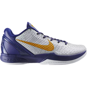 Nike Kobe 6 Lakers Home for sale