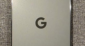 Mint
													Google Pixel 10 Pro XL - Unlocked, Obsidian, 256 GB, GUL82, photo 3 of 11