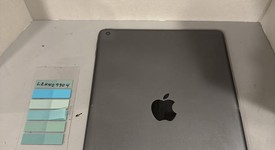 Fair
													Apple iPad 7th Gen - Wi-Fi, Gray, 32 GB, A2197, photo 3 of 7