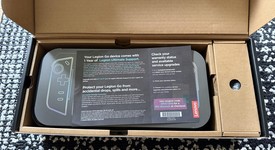 Mint
													Lenovo Legion Go - Z1 Extreme, Black, 1 TB, 16 GB, photo 5 of 5