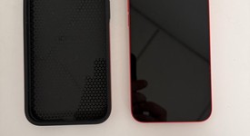 Good
													Apple iPhone 14 Plus - Unlocked, Red, 256 GB, A2632, photo 2 of 12