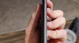 Good
													Google Pixel 4 XL - Unlocked, Black, 64 GB, 6 GB, G020J, Google Edition, photo 4 of 18