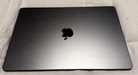 Mint
													MacBook Air 2024 (M3) - 15" - Apple M3, Midnight, 256 GB, 16 GB, 10-core GPU, photo 2 of 9