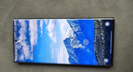 Good
													Samsung Galaxy S22 Ultra - T-Mobile, Black, 128 GB, 8 GB, SM-S908U, photo 5 of 8
