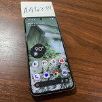 Good Google Pixel 8 - Unlocked, 128 GB, Hazel, 8 GB, G9BQD, Sub-6 5G