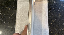 Mint
													Apple iPhone 16 Pro - Unlocked, White, 256 GB, A3083, photo 3 of 7